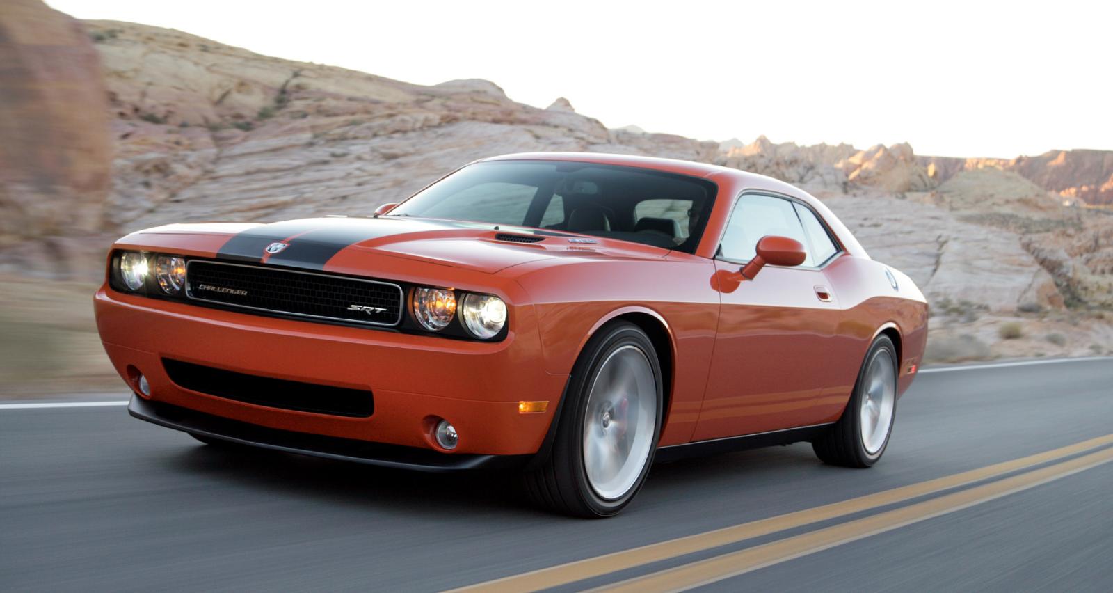 Dodge Repair Dubai