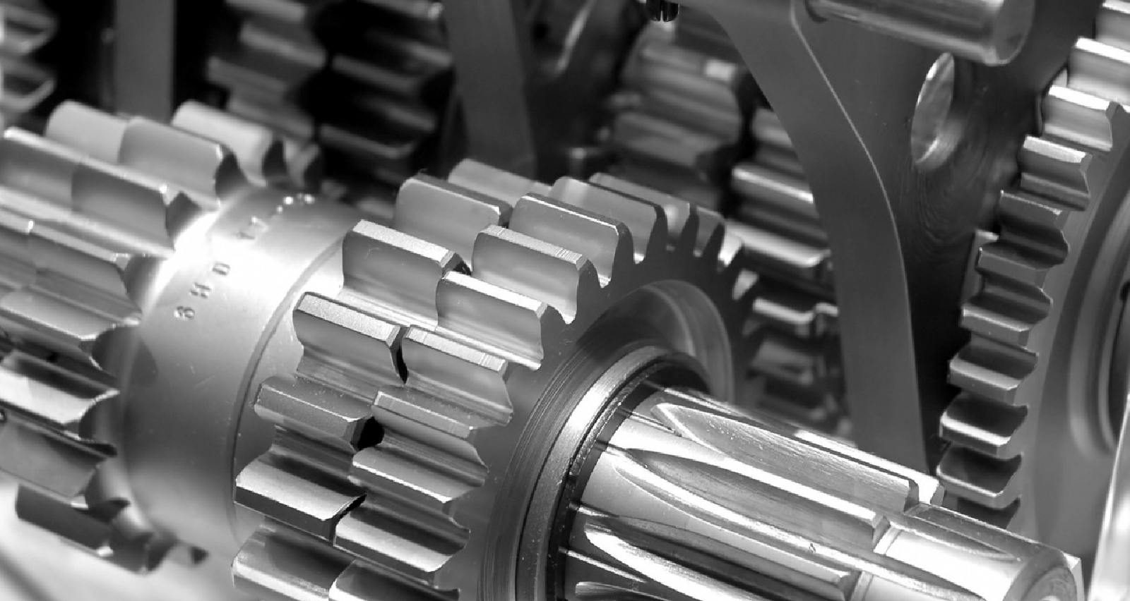 Gear Vibration Repair Dubai
