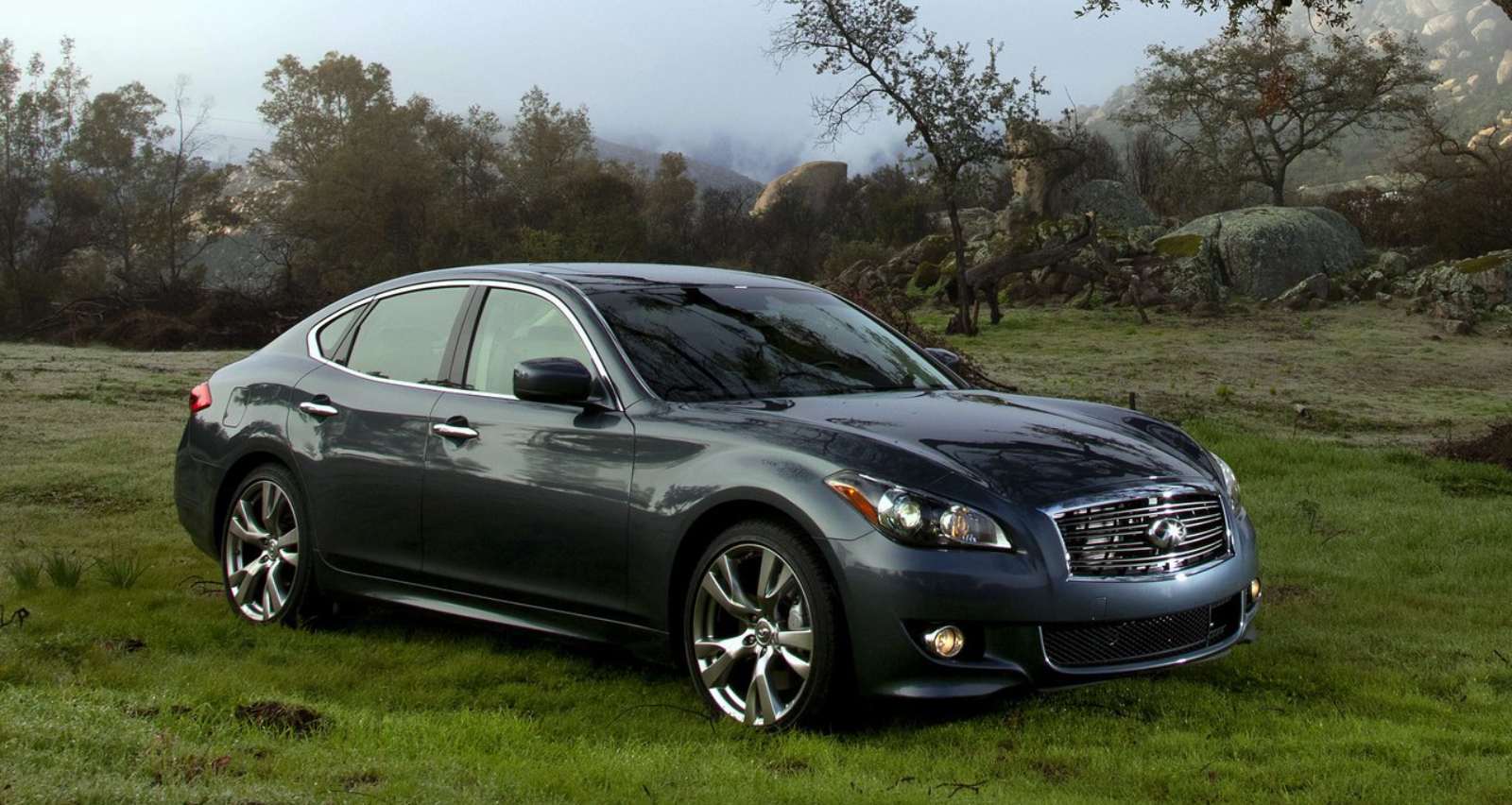 Infiniti Oil Leak Repair Dubai