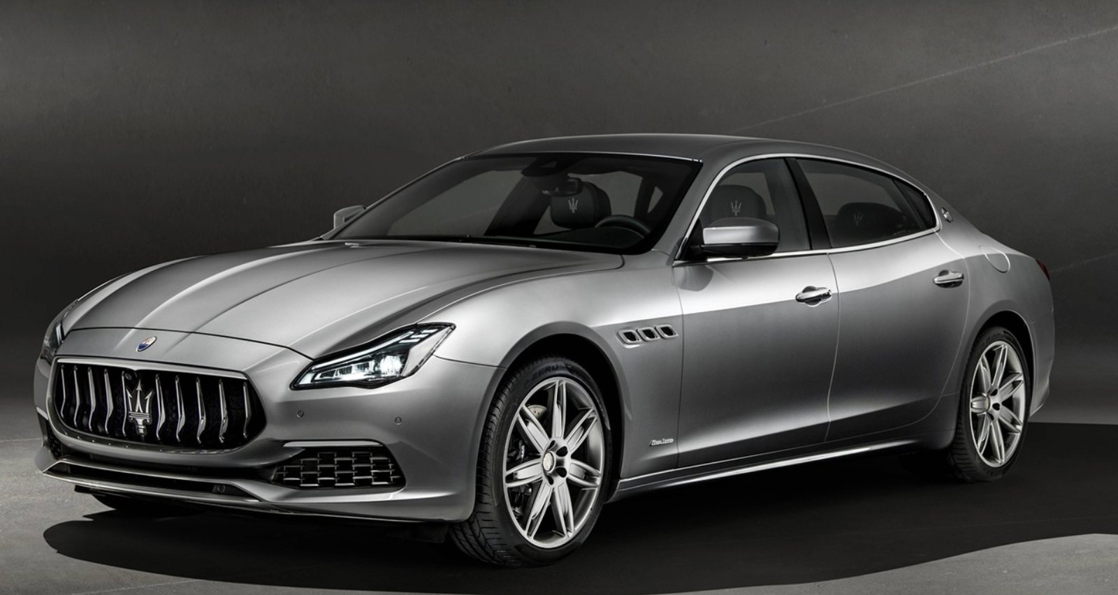 Maserati Repair Dubai