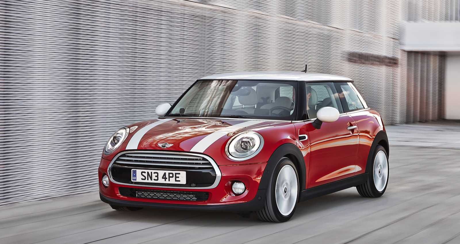 Mini Cooper Repair Dubai