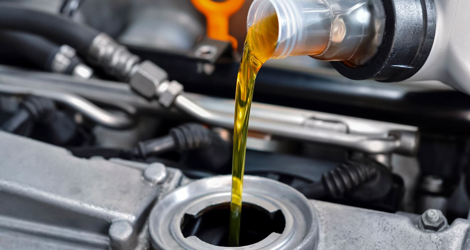 Oil Leakage Repair Service In Dubai