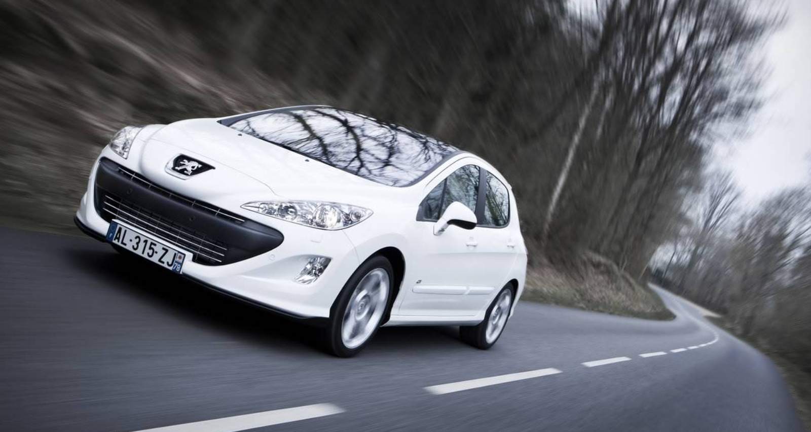 Peugeot Repair Dubai