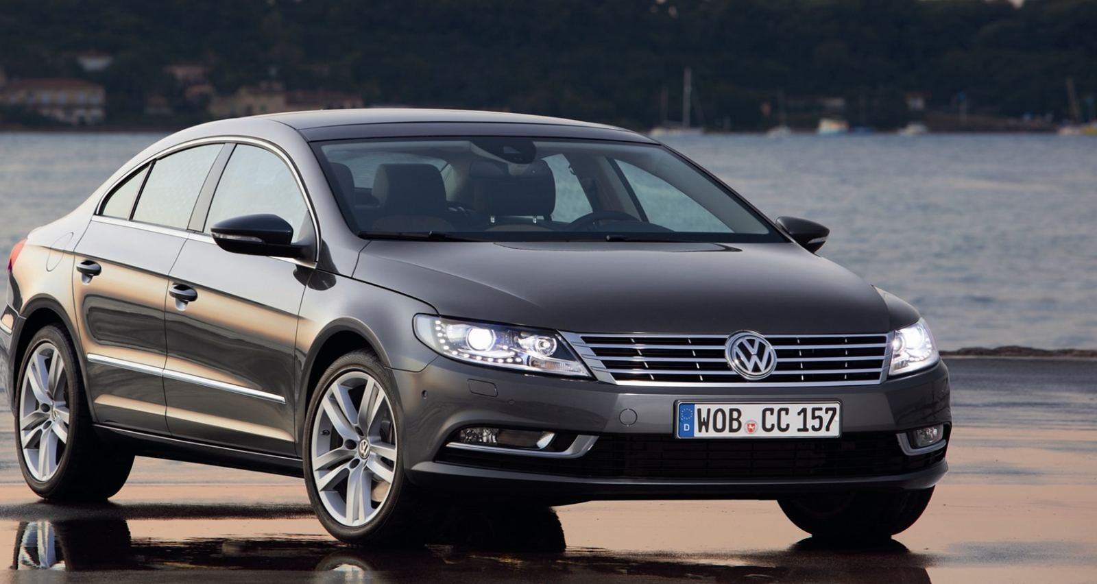 Volkswagen Repair Dubai