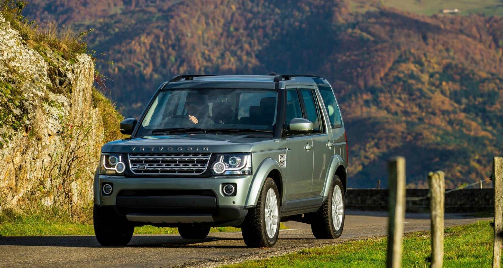 Land Rover Repair Dubai
