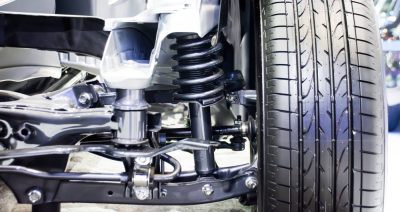 Car Suspension Repair In Dubai